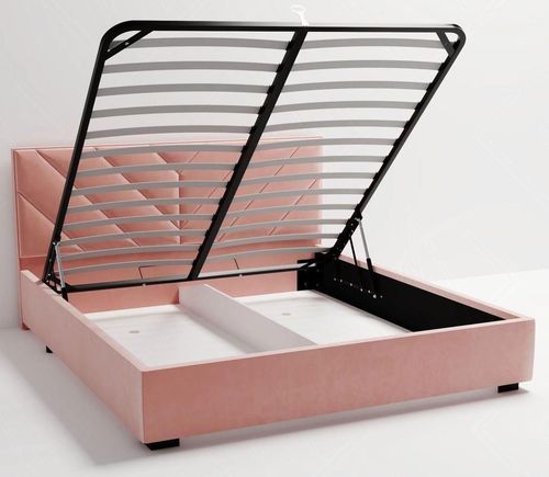 купить Кровать my-STYLE my-Kira 160x200 (P05D16M12) в Кишинёве 