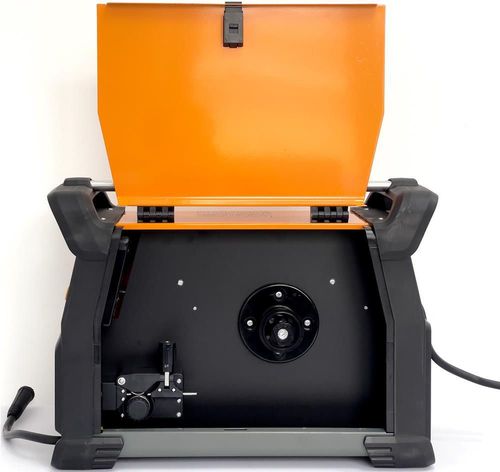 cumpără Aparat de sudură Technoworker 4 in 1 (MIG/TIG/MMA/CUT) FULL în Chișinău 