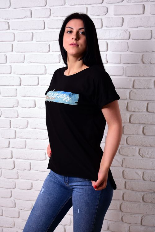 Женская футболка Simona ID 4045 