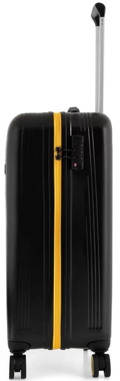 cumpără Valiză National Geographic N-2004 S Black în Chișinău 