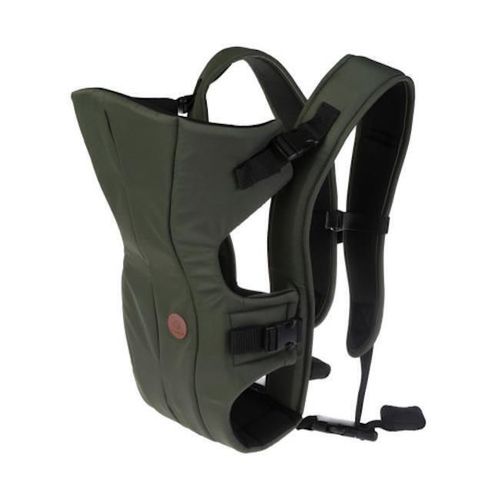 cumpără Marsupiu pentru copii Dreambaby G2602 Traveller Carrier Olive, рюкзак-переноска în Chișinău 