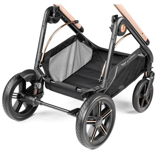 купить Детская коляска Peg Perego IP2600000BA36PI29 Veloce Mon Amour в Кишинёве 
