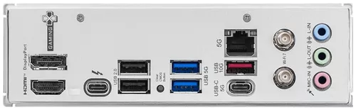 купить Материнская плата MSI B860M GAMING PLUS WIFI, Socket 1851 в Кишинёве 