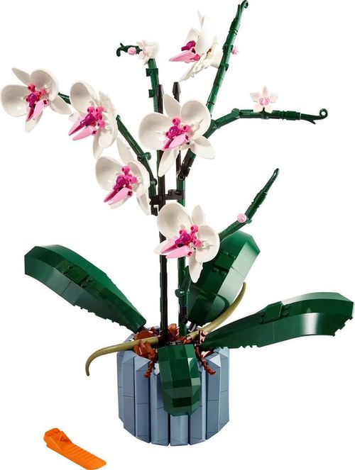 купить Конструктор Lego 10311 Orchid в Кишинёве 