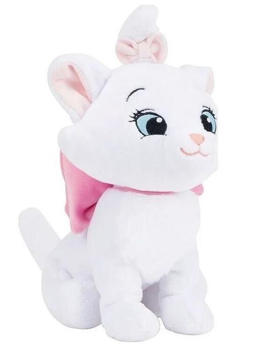 cumpără Jucărie de pluș As Kids 1607-01717 Marie the Kitty 17cm în Chișinău 