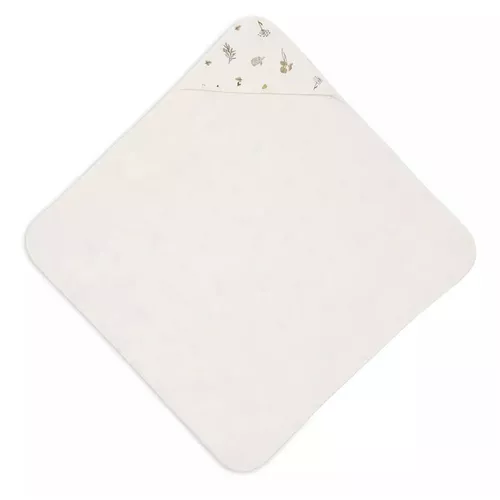 купить Аксессуар для купания Jollein 534-836-67086 Prosop cu gluga Riverside, 75x75cm в Кишинёве 
