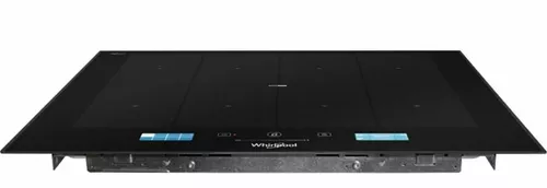 купить Встраиваемая поверхность электрическая Whirlpool SMP658C/BT/IXL в Кишинёве 