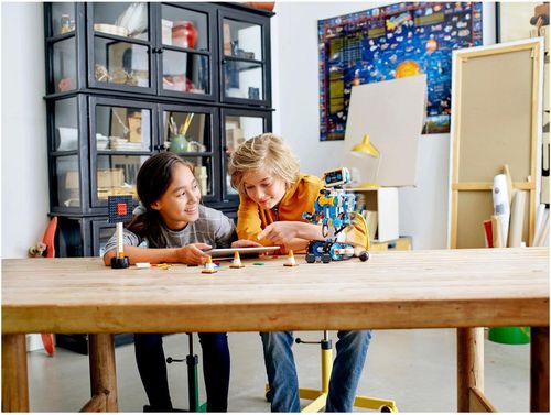 cumpără Set de construcție Lego 17101 Creative Toolbox în Chișinău 