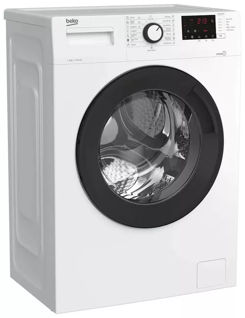 купить Стиральная машина с фронтальной загрузкой Beko WUE6512BA в Кишинёве 
