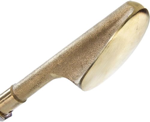 купить Паяльник MAR-POL M55949 Aparat de lipit plastic в Кишинёве 