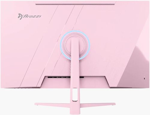 cumpără Monitor Arozzi 32T2K180 Nova Gaming, Pink în Chișinău 