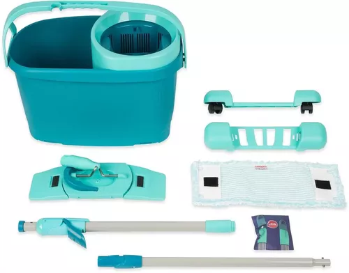 купить Аксессуар для уборки LEIFHEIT 52121/03 CLEAN TWIST Ergo M mobile в Кишинёве 