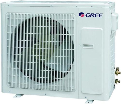 купить Кондиционер канальный Gree GU100PS/A1-K (GFH36K3HI) + GU100W/A1-M (GUHN36NM3HO) в Кишинёве 