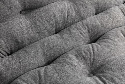 купить Диван Trendy Saki Gri deschis, extensibila (3 locuri) в Кишинёве 