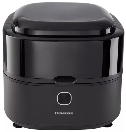 cumpără Friteuza cu aer cald Hisense HAF1350DR în Chișinău 