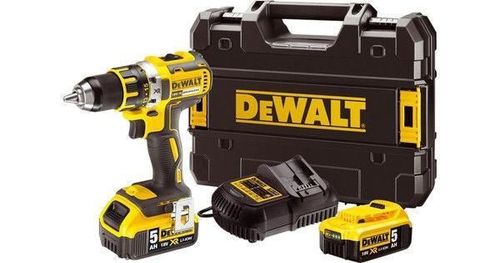 cumpără Șurubelnița DeWalt DCD791P2-QW în Chișinău 