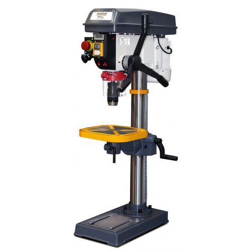 cumpără Scule electrice staționare Stürmer Maschinen 3182070 burghiu de banc DG16V Quantum în Chișinău 