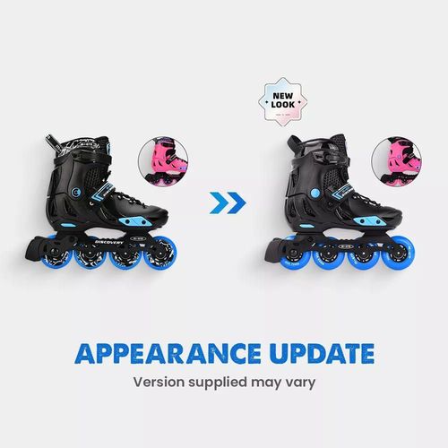cumpără Role Micro 950287 Skates Discovery Blue (29-32) în Chișinău 