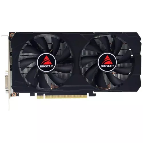 купить Видеокарта Biostar GeForce GTX1660 SUPER 6GB GDDR6 в Кишинёве 