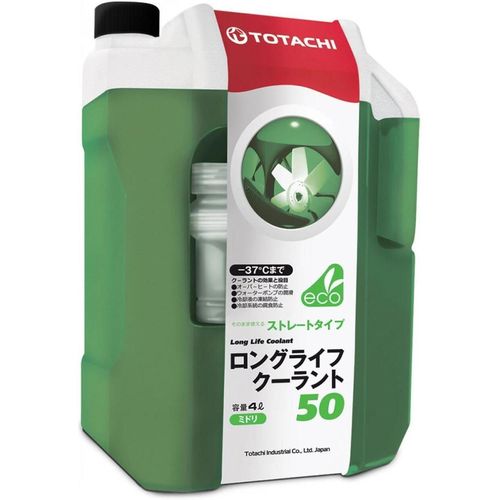 купить Антифриз Totachi Totachi G11 4L в Кишинёве 