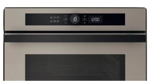купить Встраиваемый духовой шкаф электрический Whirlpool WOI4S8CM1SEA в Кишинёве 