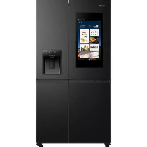 купить Холодильник SideBySide Hisense RS9P628GPFE в Кишинёве 