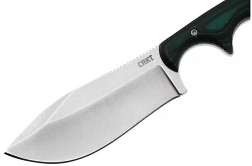 купить Нож походный CRKT Minimalist Nessmuk в Кишинёве 