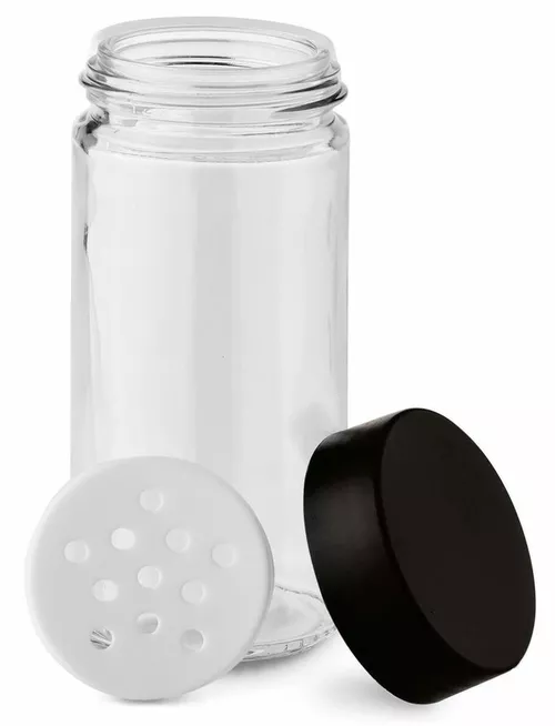 cumpără Container alimentare Konighoffer Favaro Black (12 pcs) set pentru condimente în Chișinău 