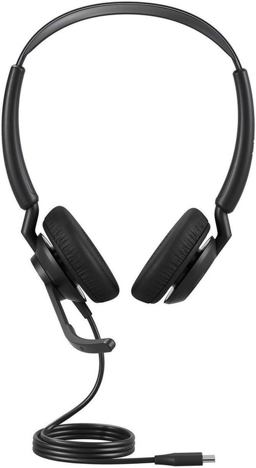 cumpără Căști pentru gaming Jabra 5099-610-299 Engage 50 II USB-C UC Stereo în Chișinău 