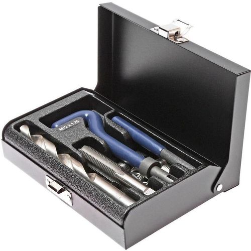 cumpără Set de unelte de mână JTC JTC-4787 pentru repararea filetului M12x1.75 în Chișinău 