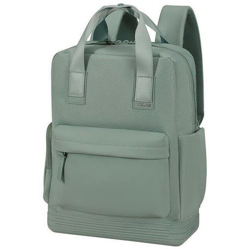 cumpără Rucsac pentru oraș Samsonite Soulpack Tote 15.0 Verde (155848/A580) în Chișinău 