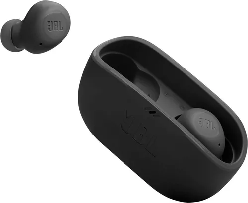 купить Наушники беспроводные JBL Wave Buds Black в Кишинёве 