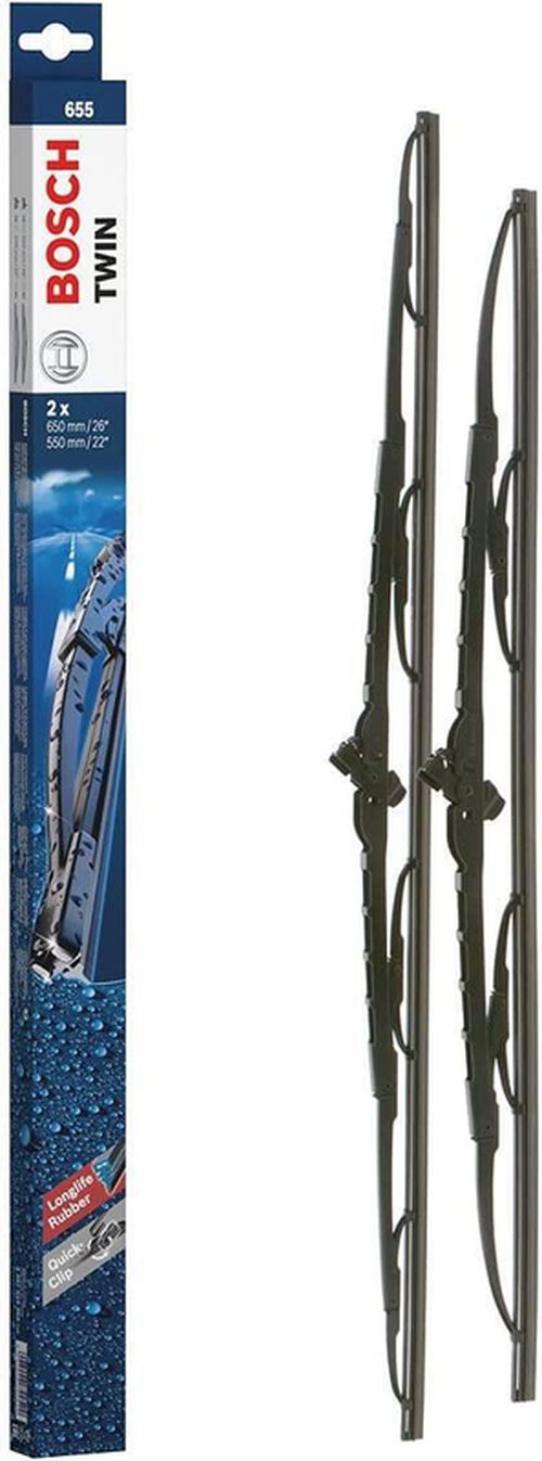 cumpără Ștergător de parbriz Bosch ștergător de parbriz (3397010302) în Chișinău 