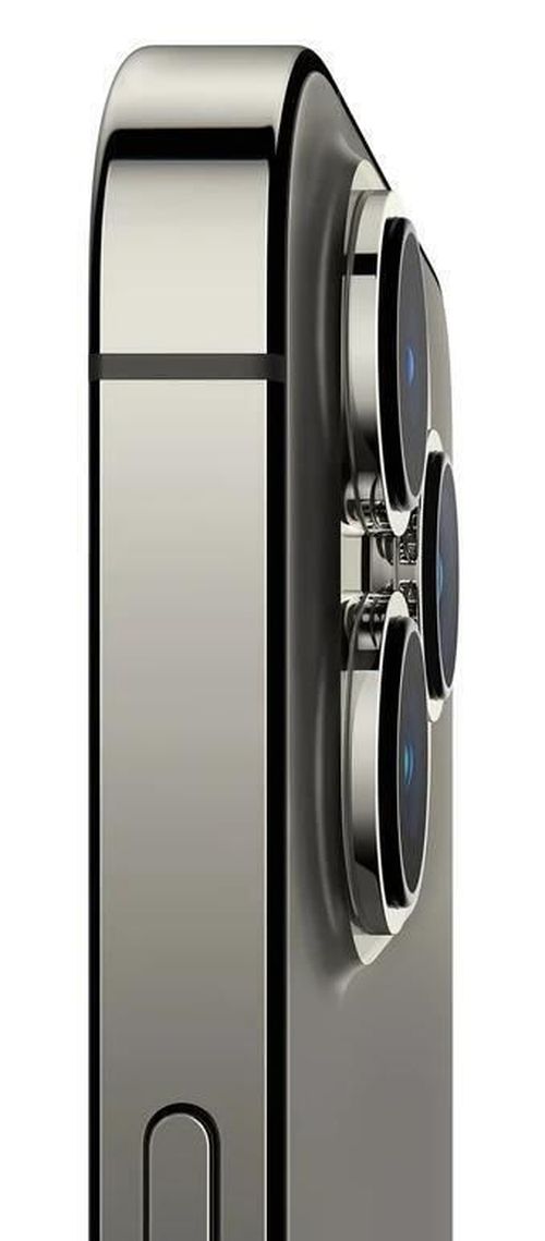 купить Смартфон Apple iPhone 13 Pro Max 128Gb Graphite {Ref.} в Кишинёве 