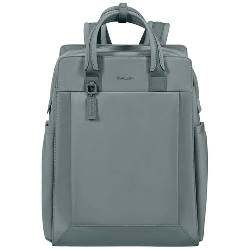 cumpără Rucsac pentru oraș Samsonite Essentis 14.1 Albastru Deschis (161265/6071) în Chișinău 