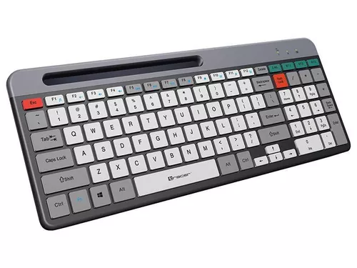 купить Игровая клавиатура Tracer SHARP RF (2.4G+BT) в Кишинёве 