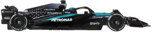 cumpără Mașină Hot Wheels JKD80 1:64 Mașinuță de colecție Formula 1: Mercedes-benz #63 în Chișinău 