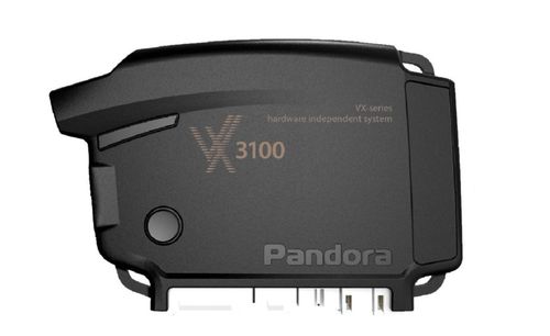 cumpără Alarma auto Pandora VX 3100 în Chișinău 