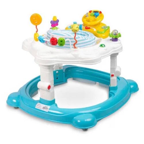 купить Ходунок Toyz 2048 Hiphop Light Blue в Кишинёве 