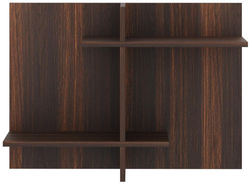 cumpără Raft decorativ Fabrik Home Полка №01 орех темный în Chișinău 