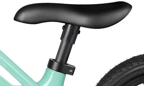 cumpără Bicicletă Qplay Racer Mint (беговел) în Chișinău 