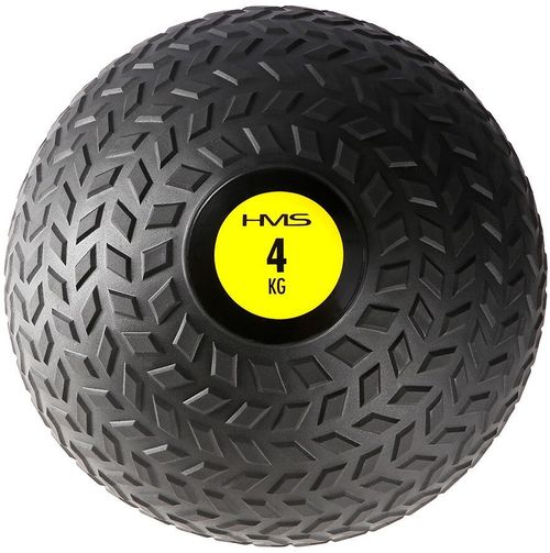 купить Массажер механический HMS 452 Minge Med.Slam Ball 4kg PST04 (17-41-047) в Кишинёве 