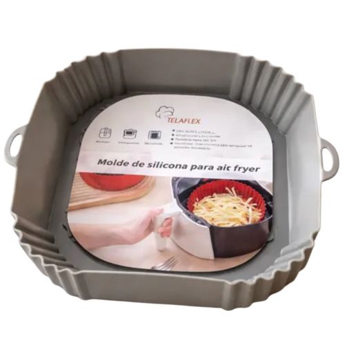 купить Аксессуар для фритюрницы Testrut 140075 Set 2 forme в Кишинёве 