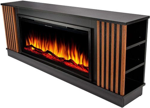 купить Камин электрический ArtFlame Flamara & Schubert 42 в Кишинёве 
