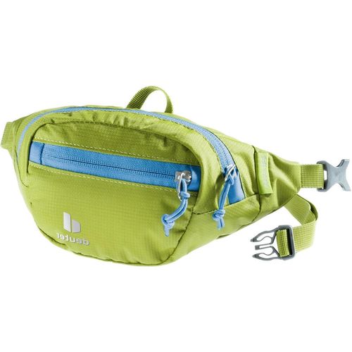 купить Сумка дорожная Deuter Junior Belt moss в Кишинёве 