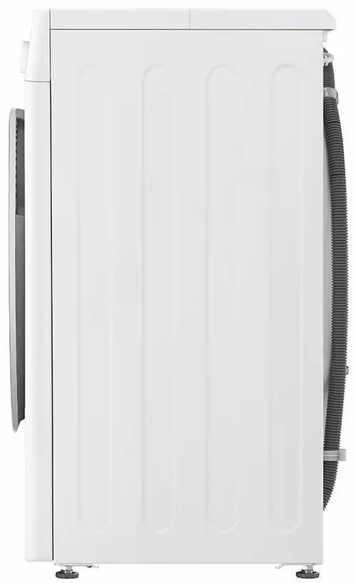 купить Стиральная машина с сушкой LG F2DR508S1W в Кишинёве 