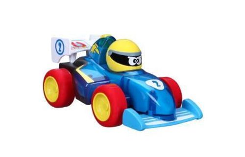 cumpără Mașină Bburago 16-89021 Masina formula Push & Glow, 47411 în Chișinău 