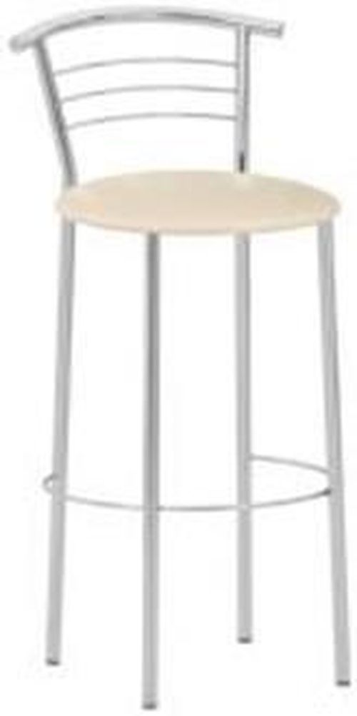 купить Барный стул Nowystyl Marco hoker black, V-1 в Кишинёве 