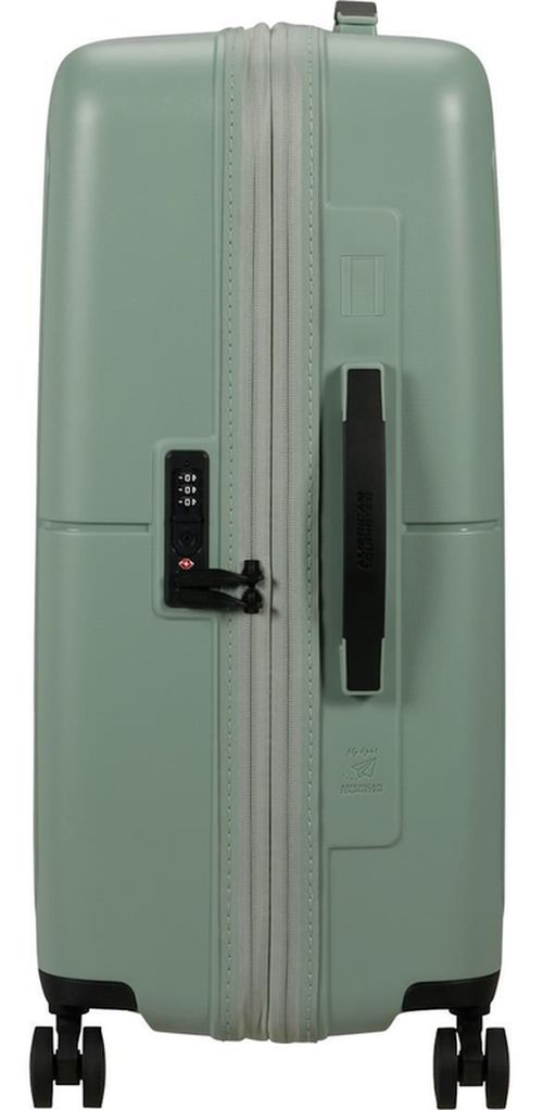 купить Чемодан American Tourister Dashpop 67/24 (151860/A580) в Кишинёве 