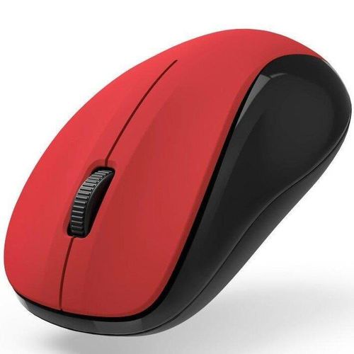 cumpără Mouse Hama 173022 MW-300 Red în Chișinău 